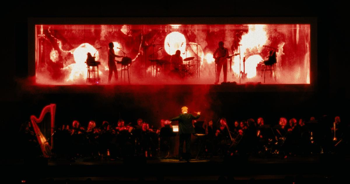 Air, le duo phare de la French Touch depuis 25 ans, ne manque vraiment pas de souffle