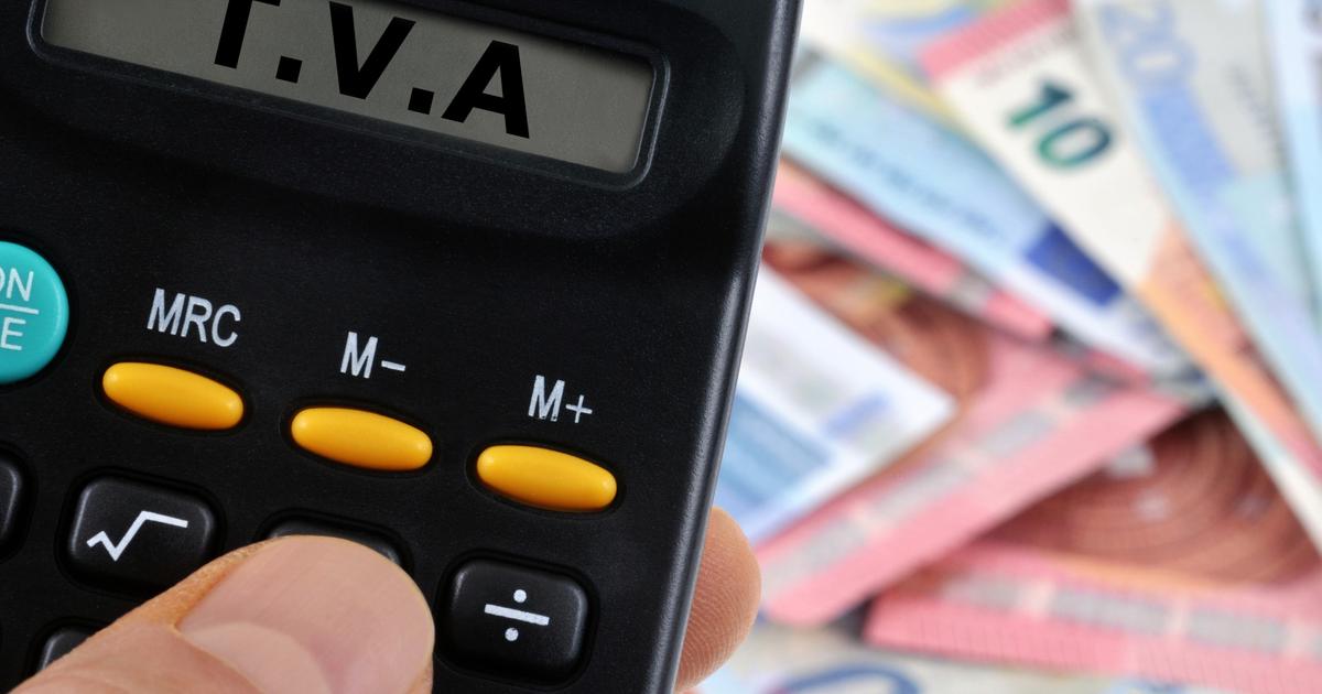 Augmenter la TVA, la solution de Terra Nova pour rÃ©duire le dÃ©ficit