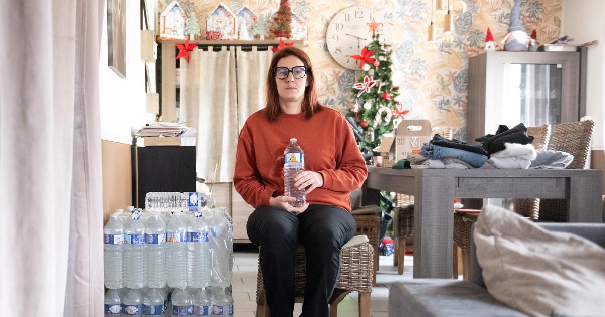 «On compte les cancers et les insuffisances rénales» : dans un village des Ardennes, l’eau contaminée crée la psychose