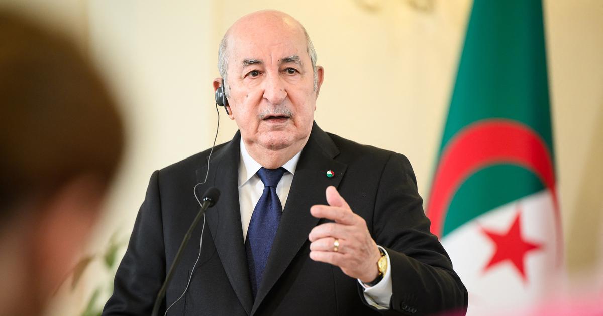 Â«Une soupape, pour ne pas donner lâ€™impression dâ€™un verrouillage totalÂ» :...