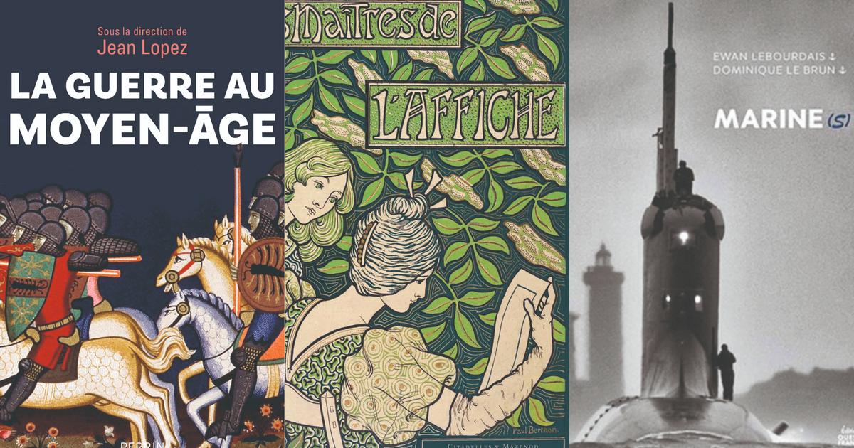 La sÃ©lection du Figaro Magazine de beaux livres Ã  offrir pour NoÃ«l 2025