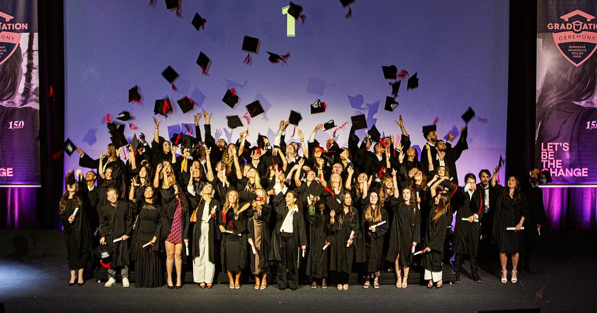 DÃ©couvrez en exclusivitÃ© les classements 2026 des Ã©coles de commerce du Figaro