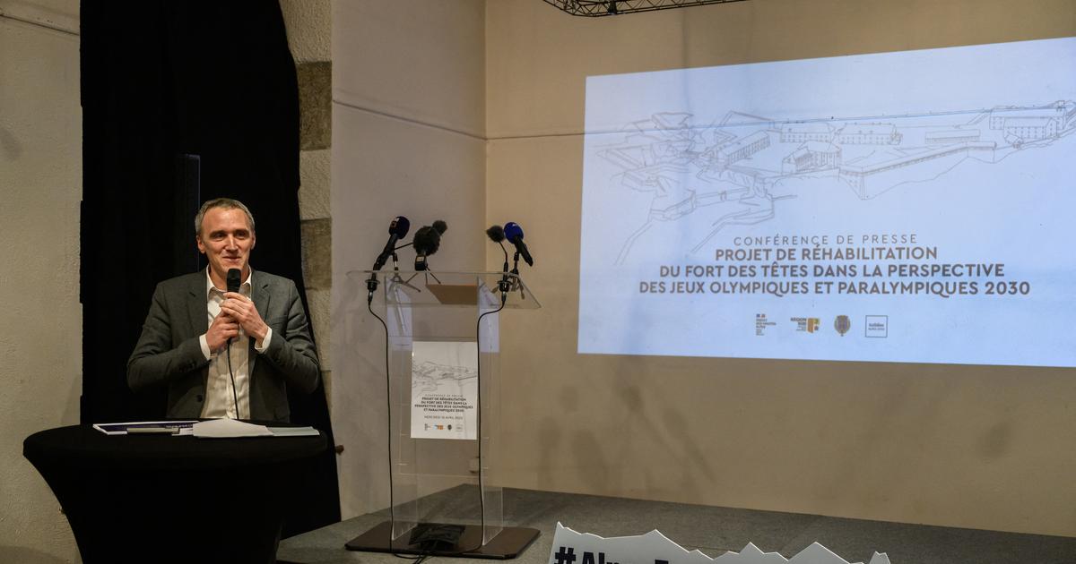 JO 2030 : les investissements évalués à 1,4 milliard d’euros par la Solideo