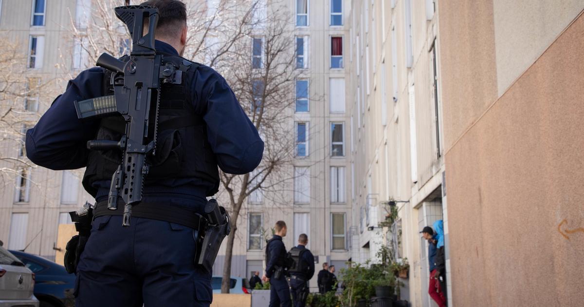 Le cannabis pour les plus jeunes, la kÃ©tamine chez les femmesâ€¦ Qui sont les consommateurs...