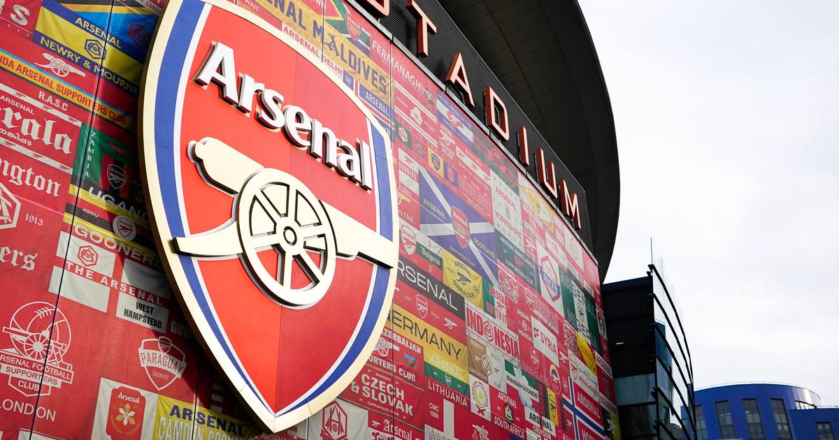 Premier League : Arsenal sécurise le transfert de jumeaux équatoriens pour 2027
