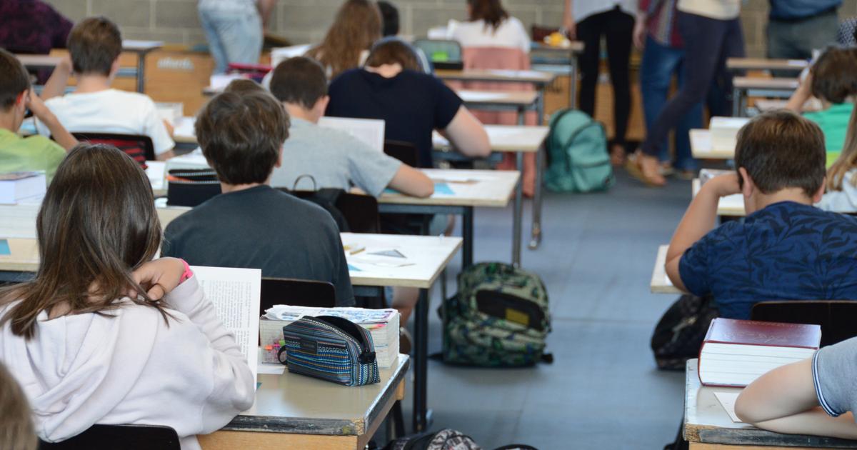 «L’école doit redevenir un instrument d’égalité» : 9 Français sur 10 dénoncent l’abandon de la ruralité