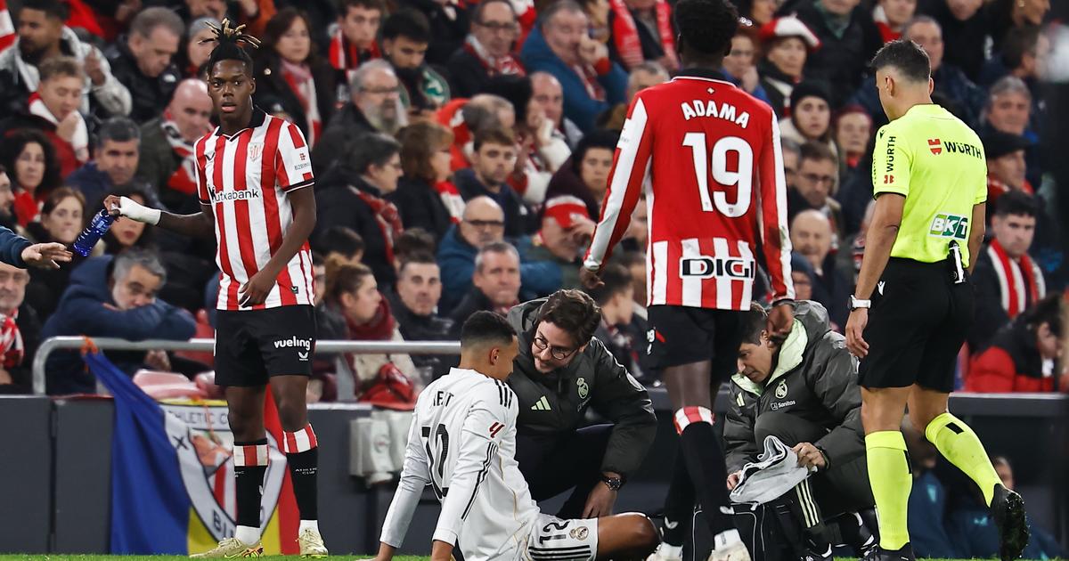 Liga : blessé à la cuisse, Alexander-Arnold sera absent deux mois du Real Madrid