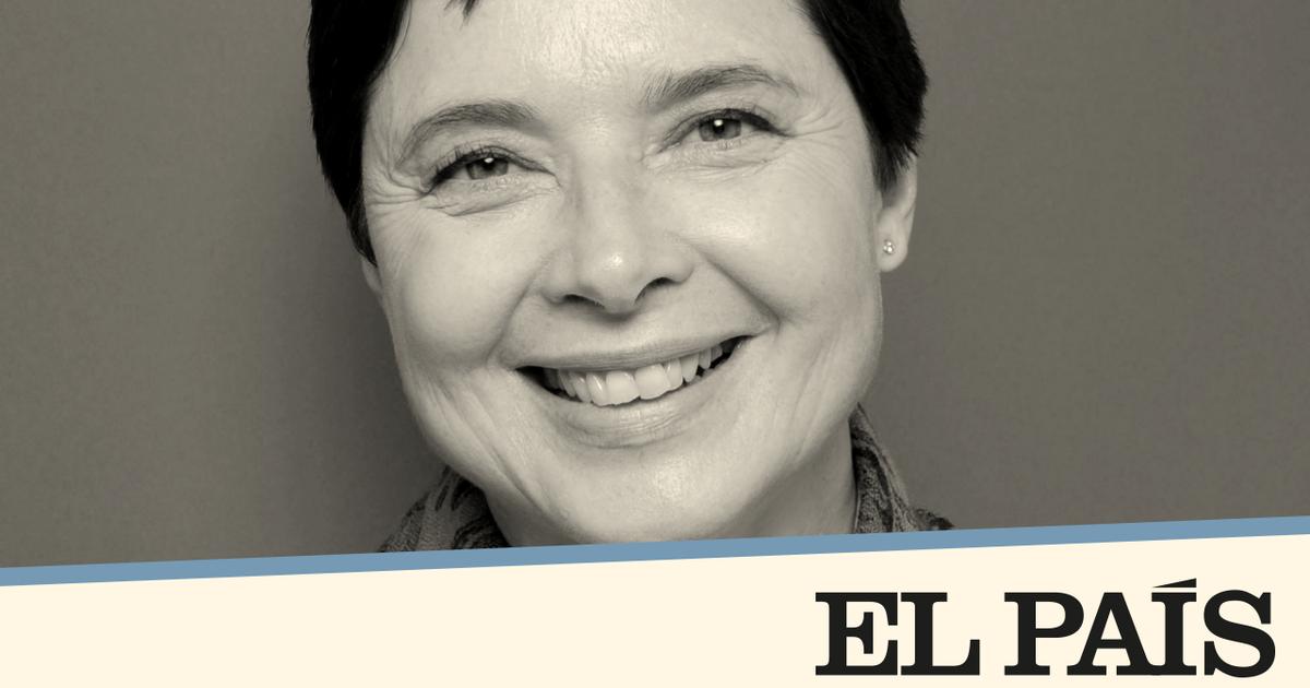 Isabella Rossellini : «Si je commençais aujourd’hui, je serais réalisatrice, une idée impensable dans ma jeunesse»