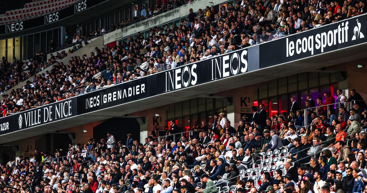 Lâ€™actionnaire de lâ€™OGC Nice, Ineos, condamne les actes de violence et soutient...