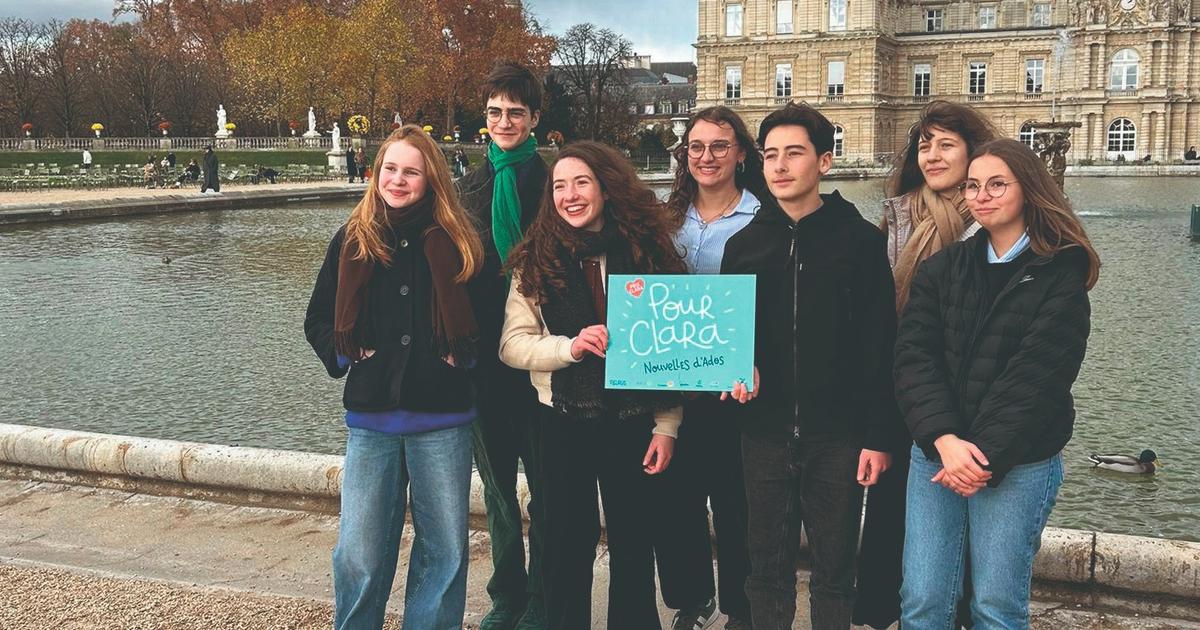 Prix Clara des jeunes romanciers: des nouvelles pour la recherche en ...