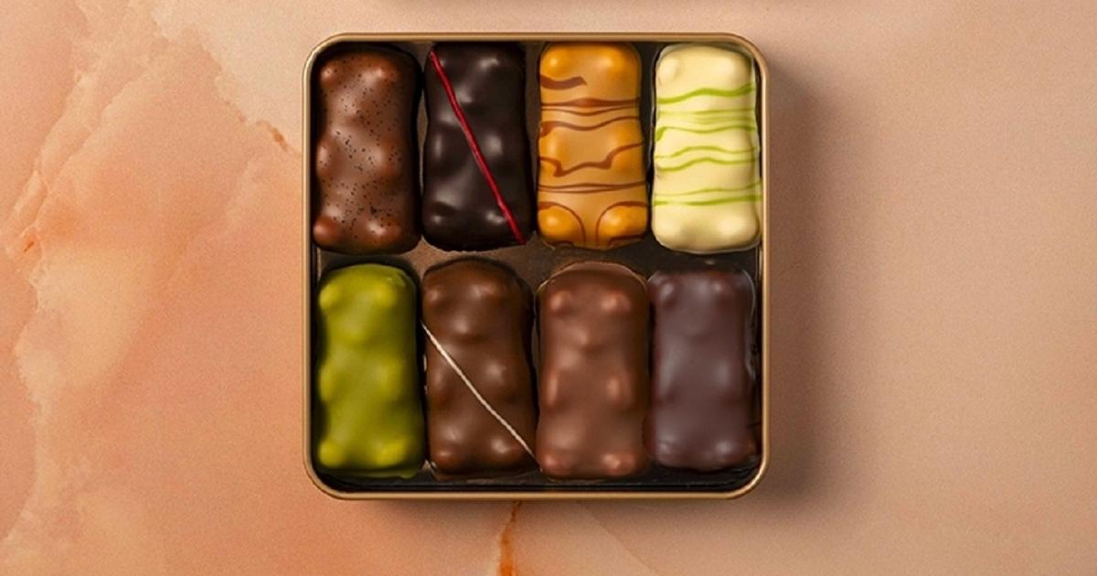 Chocolat, livre, coffrets : notre sÃ©lection de cadeaux de NoÃ«l 2025 pour les petits et grands...