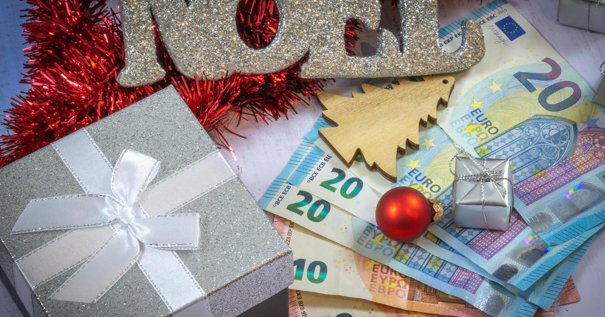 المديرية العامة للمالية تؤكد أنه لن يكون هناك إقرار بهدايا عيد الميلاد للضرائب في عام 2026