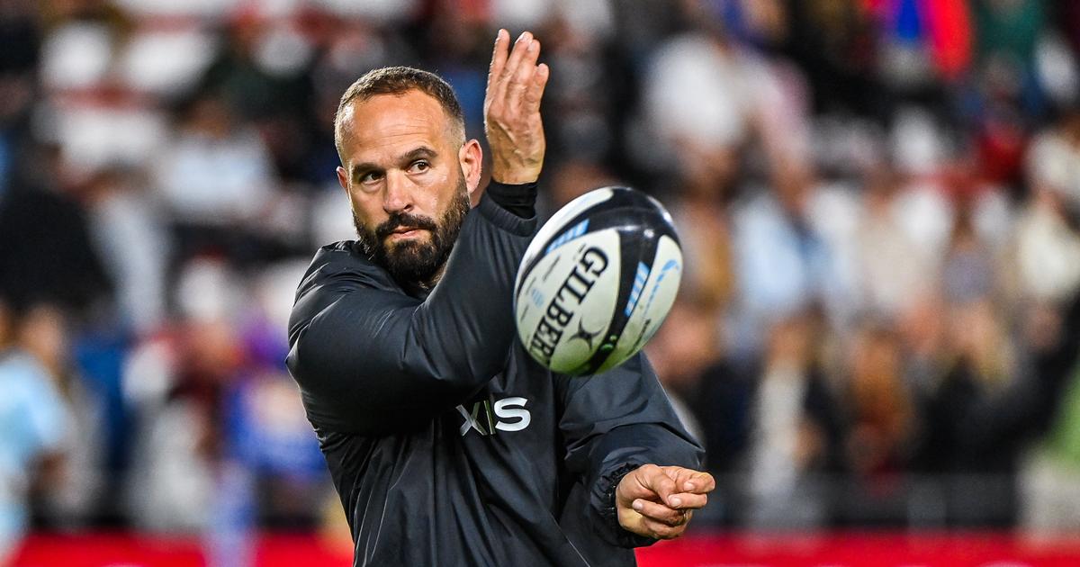 Rugby : Frédéric Michalak, point final avec le Racing 92