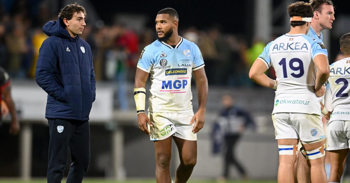 Champions Cup : beaucoup de changements dans la composition de Bayonne pour la rÃ©ception des...