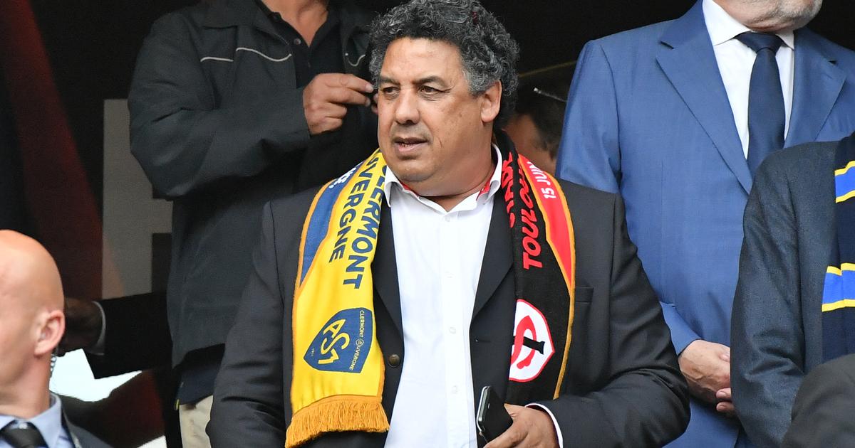 Municipales 2026 : lâ€™ancienne lÃ©gende du rugby Serge Blanco annonce sa candidature Ã ...