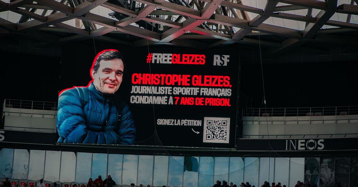 Condamnation de Christophe GleizesÂ : Â«une frilositÃ© absolument incroyableÂ», comment le...