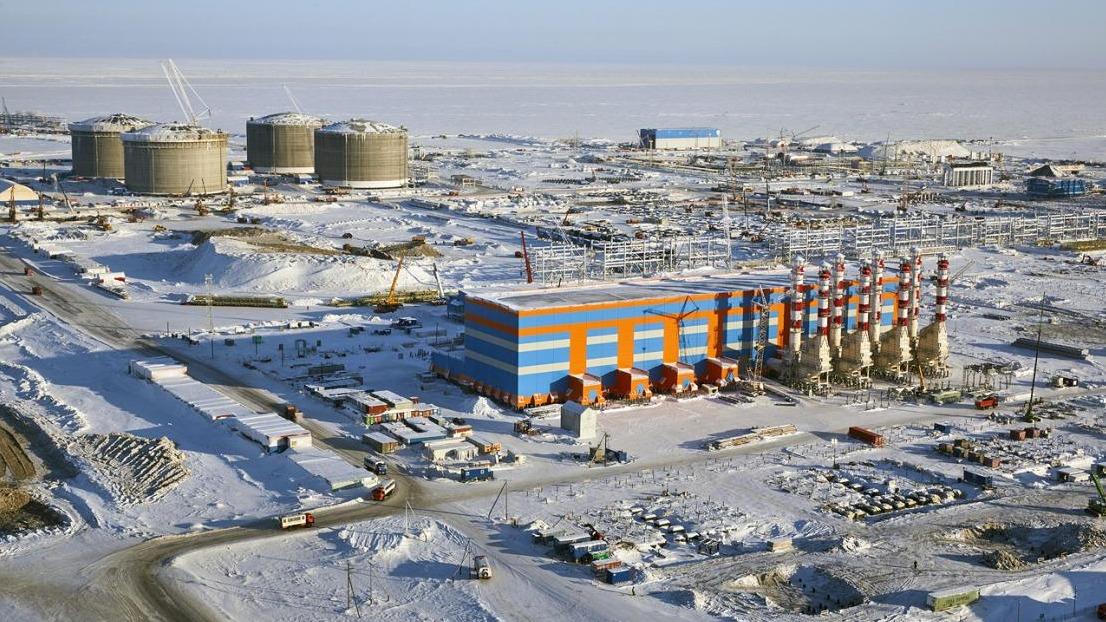 TotalEnergies pris en tenaille par les sanctions europÃ©ennes sur le gaz russe