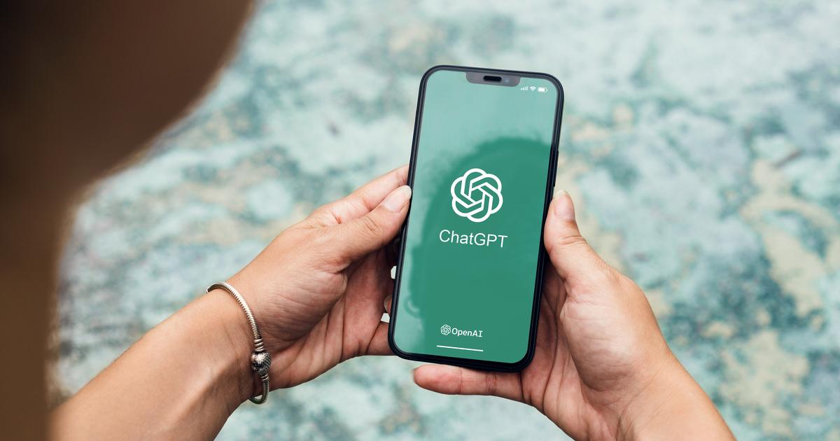 IA : les assistants conversationnels sont capables dâ€™influencer les opinions politiques des...