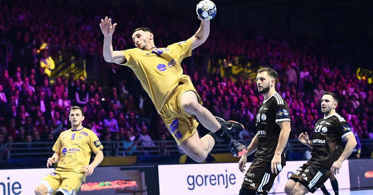 Hand : Nantes craque contre Kielce et cède sa cinquième place en Ligue des champions