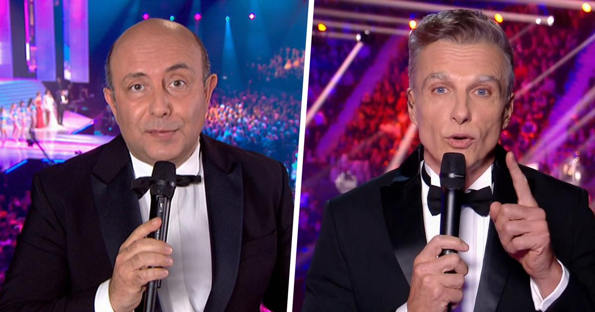 Dâ€™Yves Derisbourg Ã  Thierry Baumann, histoire des Â«Monsieur votesÂ» du concours Miss...