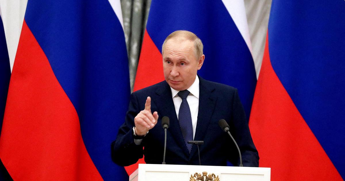 Â«En cas de guerre, jâ€™ai prÃ©vu de fuir au Canada avec mes enfantsÂ» : ces FranÃ§ais...