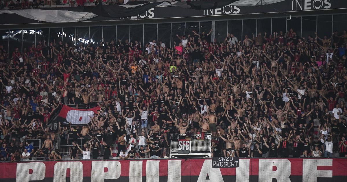 Ligue 1 : Â«nous rÃ©futons les accusations de violences physiquesÂ», la Populaire Sud...