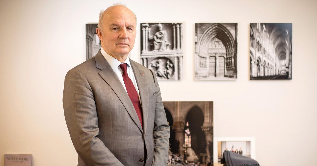 Â«Toutes les routes empruntÃ©es par le gÃ©nÃ©ral Georgelin dans sa vie semblaient le...