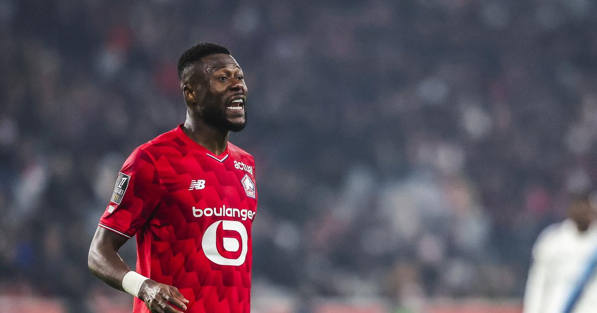 Ligue 1 : Â«pas de rancuneÂ» pour Chancel Mbemba avant de retrouver lâ€™OM selon Bruno...