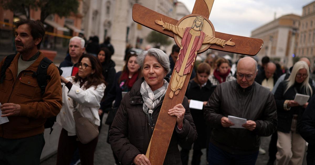 Diaconat féminin : le Vatican repousse l’idée et promet un statut institutionnel pour les femmes