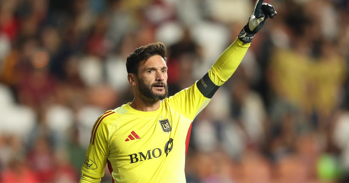 Mercato : Hugo Lloris prolonge son aventure Ã  Los Angeles d'une saison