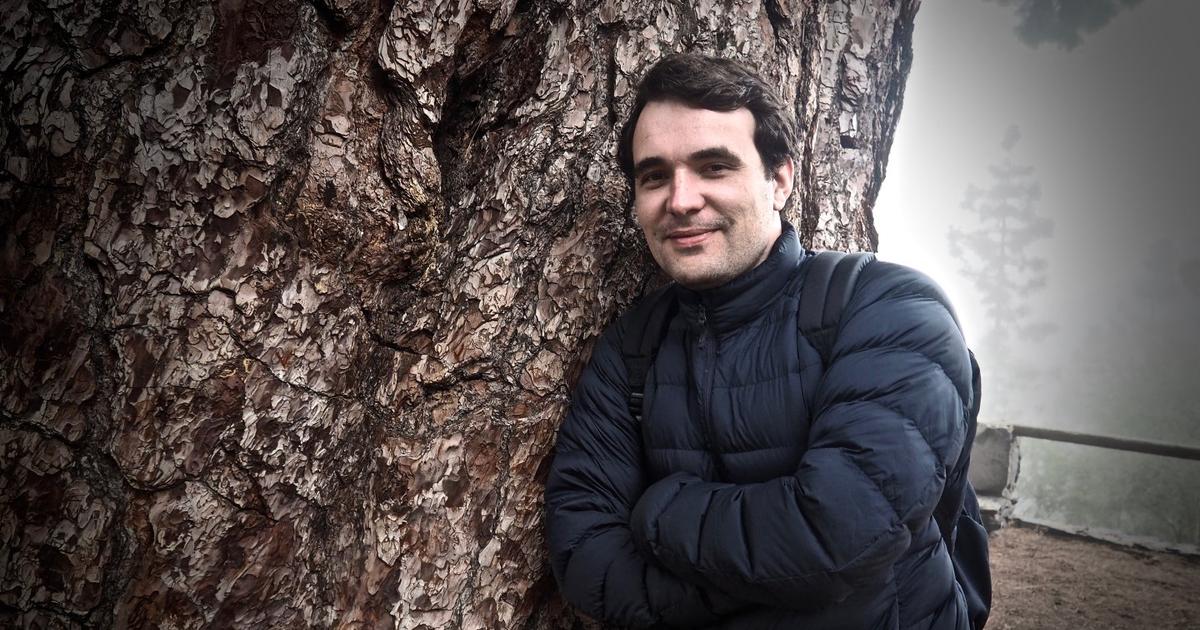 Condamnation de Christophe Gleizes en AlgÃ©rie: Â«profonde inquiÃ©tudeÂ» dâ€™Emmanuel...