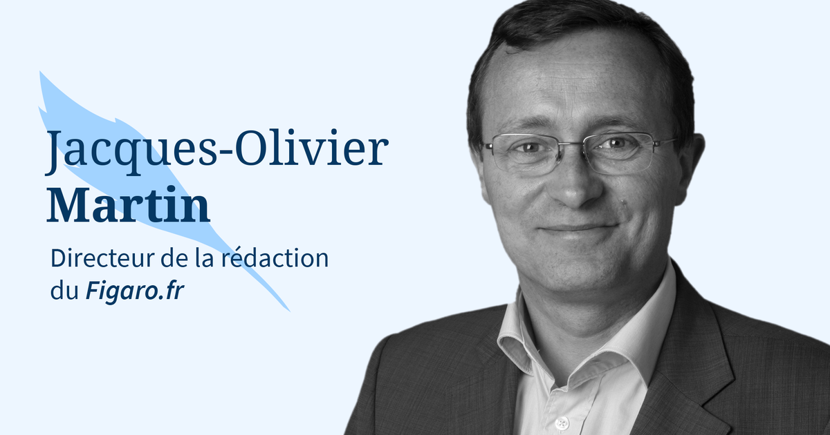 Lâ€™Ã©ditorial de Jacques-Olivier MartinÂ : Â«France-Chine, le thÃ©orÃ¨me du...