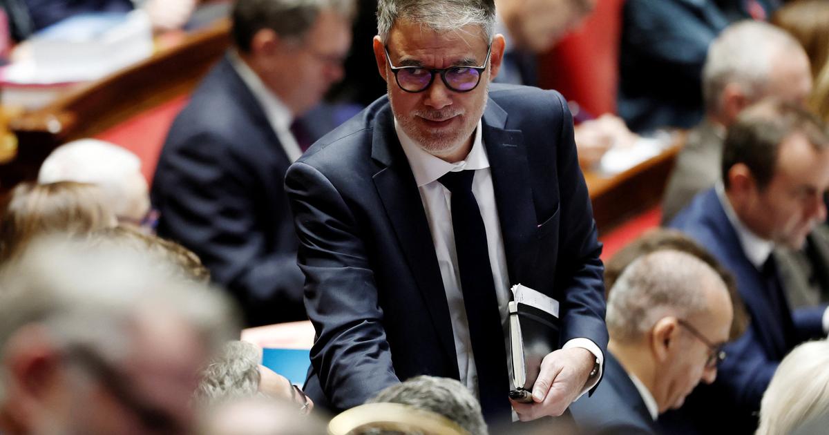 Budget de la SÃ©cu : les dÃ©putÃ©s votent Ã  nouveau la suspension de la rÃ©forme des...