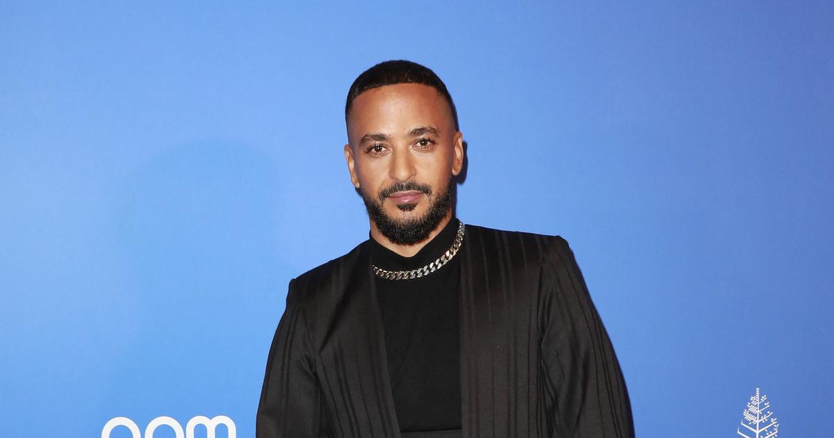 Slimane : carrière, vie privée, The Voice… Ce qu’il faut connaître