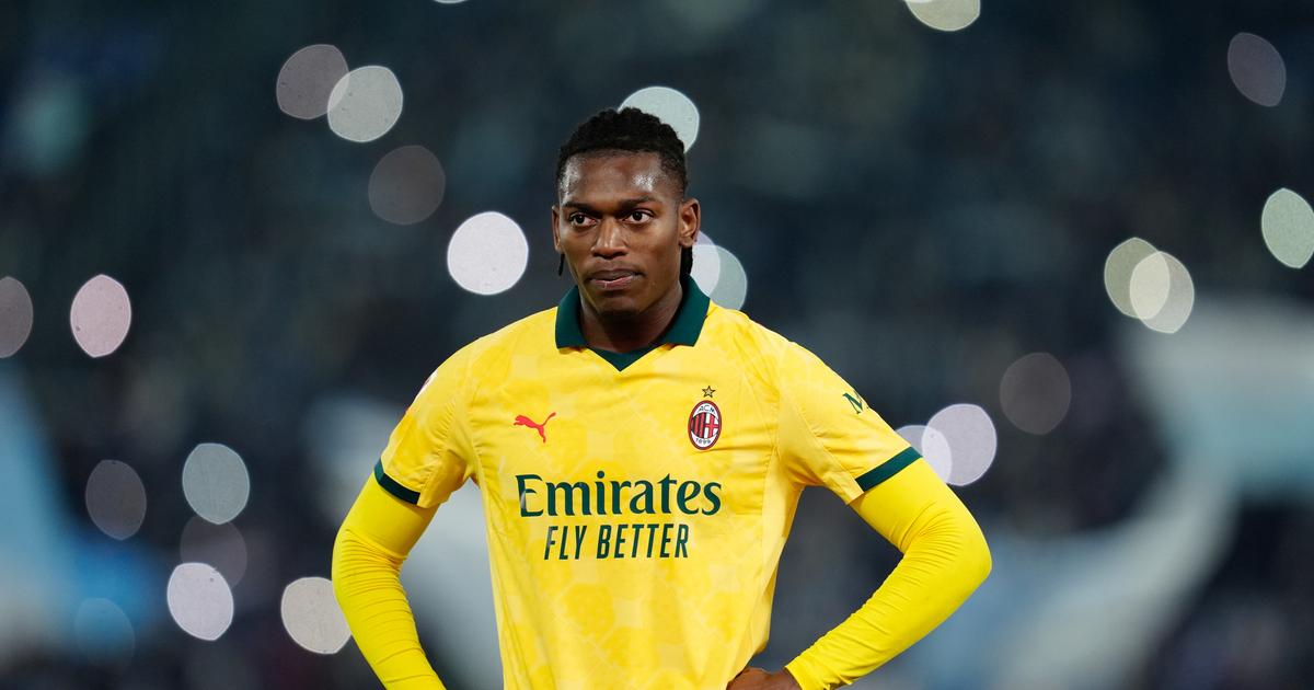 Coupe d'Italie : l'AC Milan Ã©liminÃ© dÃ¨s le dÃ©but par la Lazio Rome