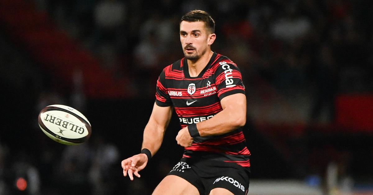 Rugby : Â«La vraie coupe dâ€™Europe faisait plus rÃªverÂ», regrette le Toulousain Thomas...