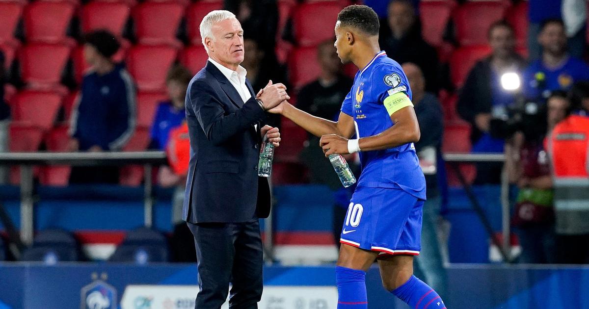 Coupe du monde 2026 : les Bleus de Deschamps sont fixés ... et pas forcément vernis au premier tour