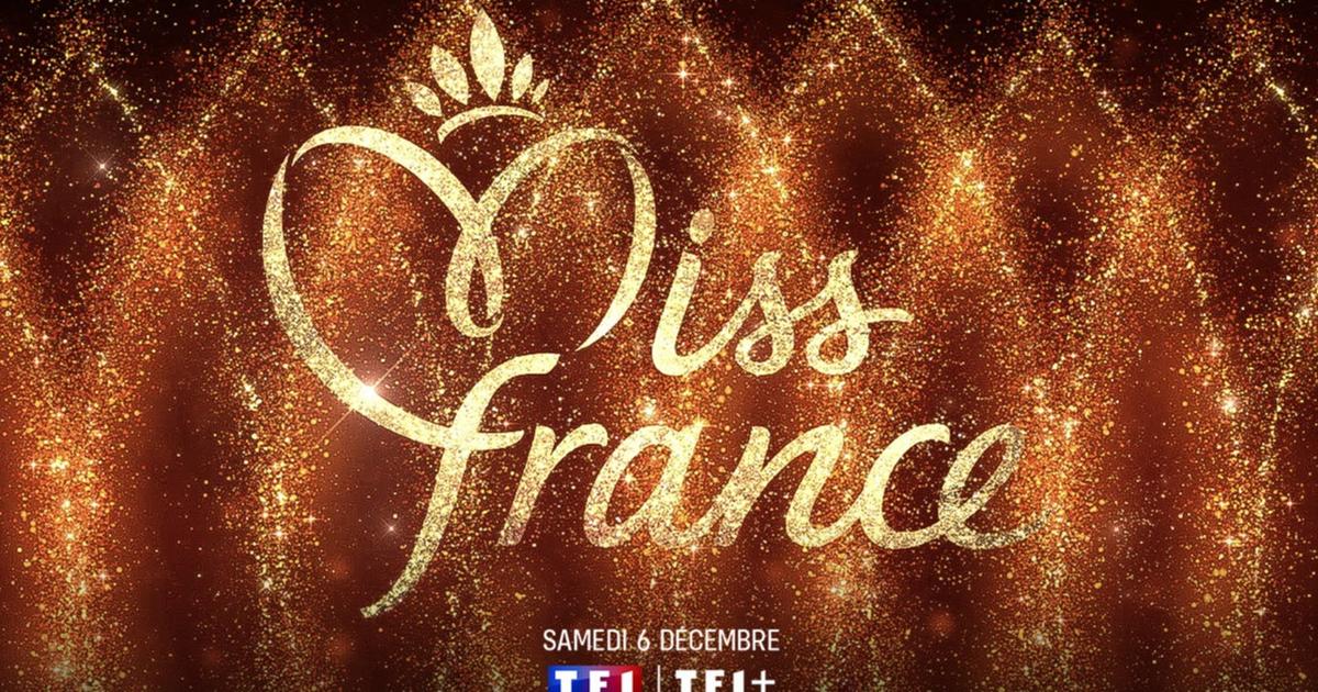 EN DIRECT - Suivez lâ€™Ã©lection de Miss France 2026