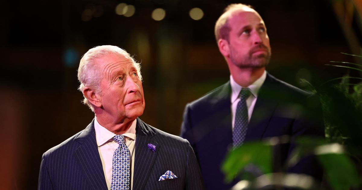 Charles III et la monarchie britannique