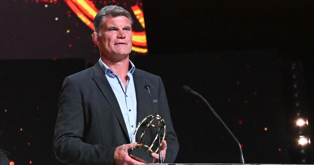 Rugby : Fabien Pelous nommÃ© prÃ©sident du fonds de dotation de la FFR, Â«Rugby au...