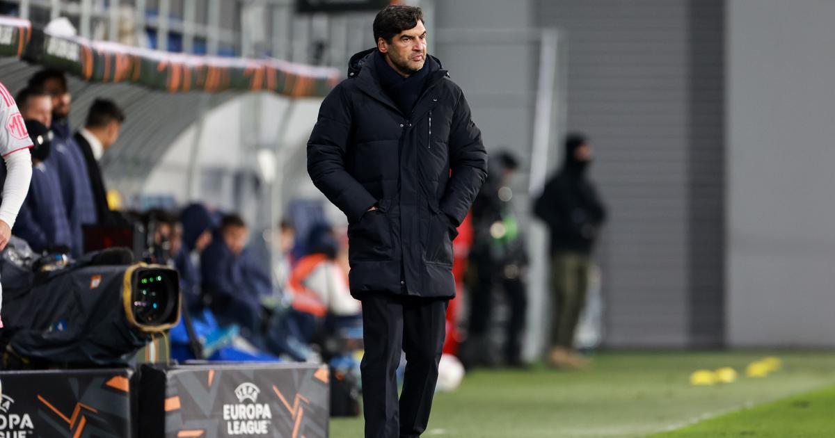 Ligue 1: Â«Un moment spÃ©cialÂ», juge Fonseca pour son retour sur le banc