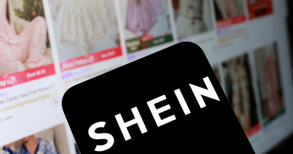 Suspension de Shein: lâ€™Ã‰tat revoit ses demandes Ã  la baisse, la dÃ©cision de...