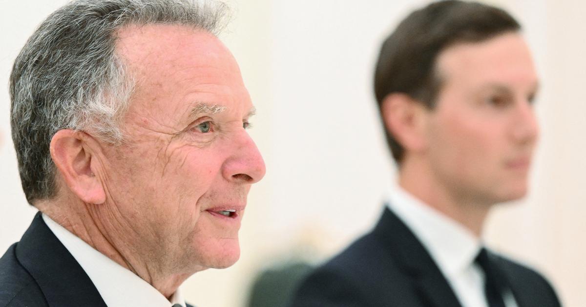 EN DIRECT - Guerre en Ukraine : nouvelles discussions amÃ©ricano-ukrainiennes attendues en Floride