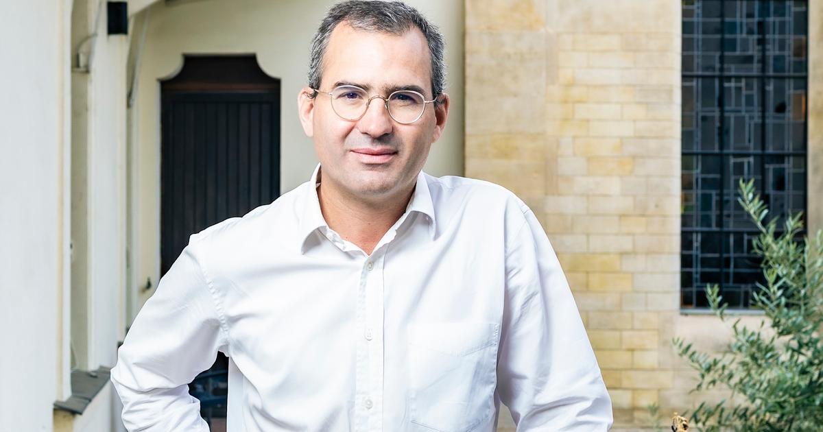 Guillaume Prévost, le nouveau visage de l’Enseignement catholique, entre pugnacité et ferveur