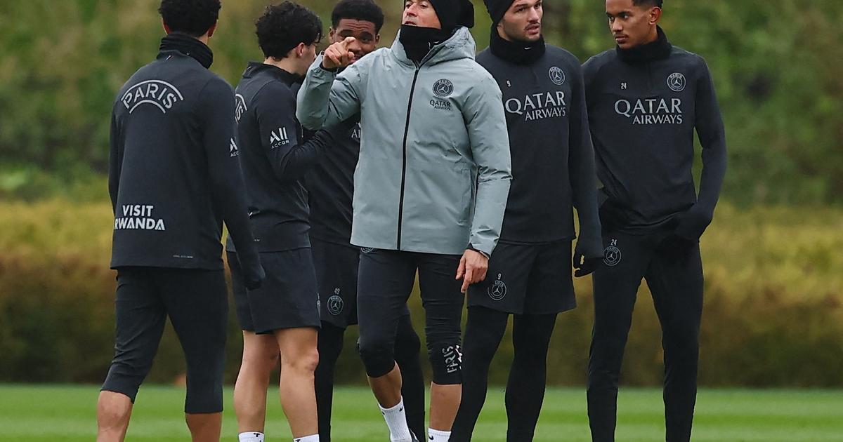 «On ne peut pas toujours être au top» : le PSG peut-il vraiment perdre son titre en Ligue 1 ?