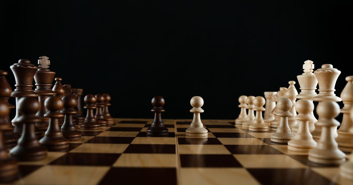 Ã€ seulement trois ans, un Indien devient le plus jeune joueur d'Ã©checs classÃ©