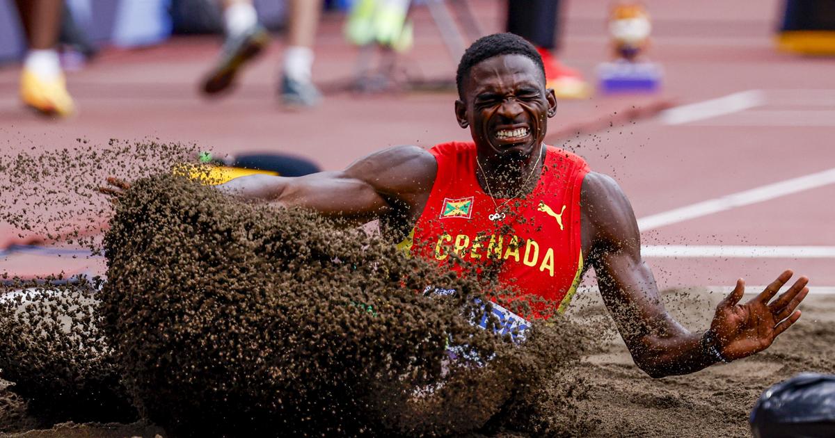 AthlÃ©tisme : la rÃ©forme controversÃ©e du saut en longueur finalement abandonnÃ©e