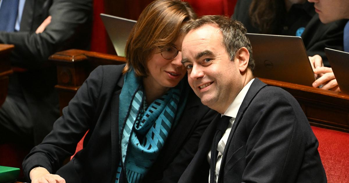 AssemblÃ©eÂ :Â les dÃ©putÃ©s votent la partie Â«Â recettesÂ Â» du PLFSS et...
