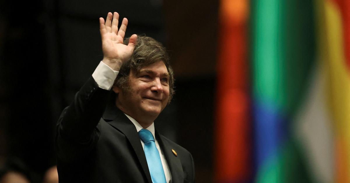 Lâ€™Argentine revient sur le marchÃ© international de la dette aprÃ¨s plus de sept ans...