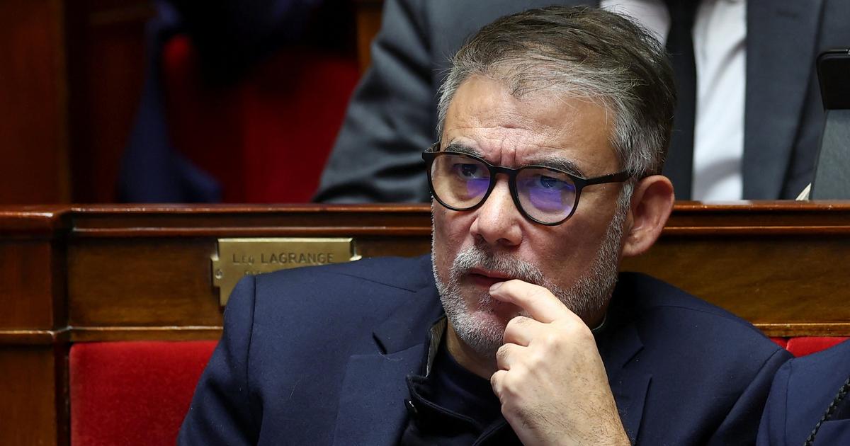 Olivier Faure, le pari à haut risque du compromis avec Sébastien Lecornu